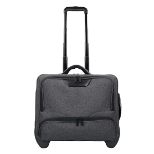 Foto van product Dermata Trolley grijs
