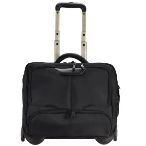 Foto van product Dermata Trolley zwart