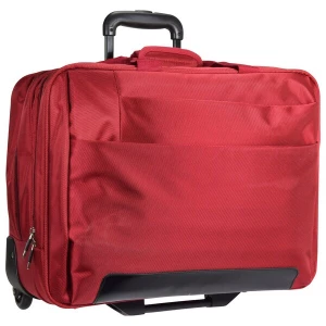 Foto van product Dermata Trolley zwart