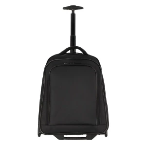 Foto van product Dermata Trolley zwart