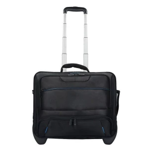 Foto van product Dermata Trolley zwart