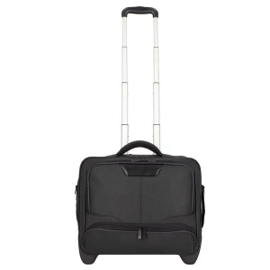 Foto van product Dermata Trolley zwart