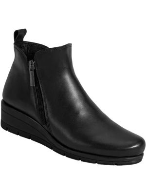 Foto van product Desa Boots 'Keilstiefel' zwart