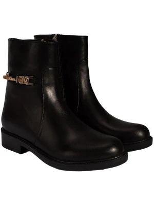 Foto van product Desa Boots 'Stiefel' zwart