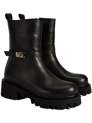 Foto van product Desa Boots 'Stiefel' zwart