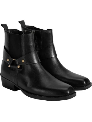 Foto van product Desa Boots 'Stiefel' zwart
