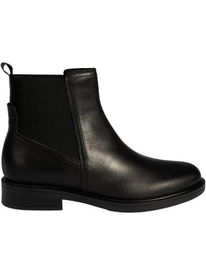 Foto van product Desa Boots 'Stiefeletten' zwart