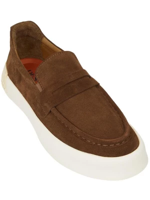 Foto van product Desa Instappers 'Beleg' bruin