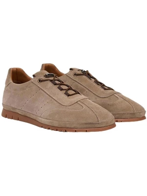 Foto van product Desa Instappers 'Lässige Spitze' beige