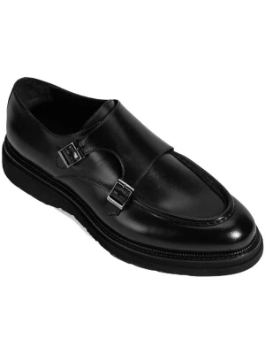 Foto van product Desa Instappers 'Loafer' zwart