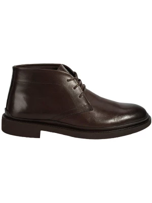 Foto van product Desa Laarzen 'Stiefel' bruin