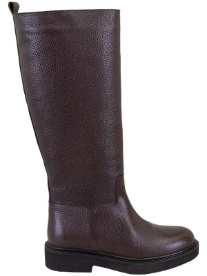 Foto van product Desa Laarzen 'Winterstiefel' bruin