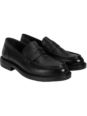 Foto van product Desa Mocassins 'Slip-On-Schuhe' zwart