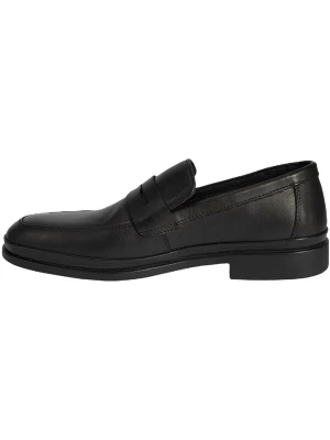 Foto van product Desa Mocassins 'Slip-Ons' zwart