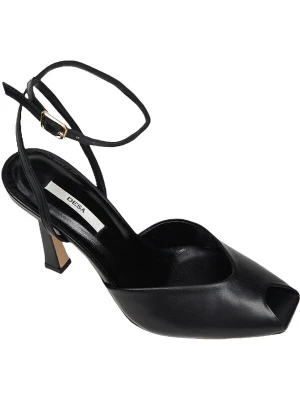 Foto van product Desa Pumps 'Abendschuhe' zwart