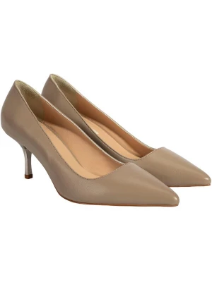Foto van product Desa Pumps beige gemêleerd