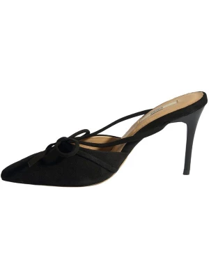 Foto van product Desa Pumps 'Klassische Absätze' zwart
