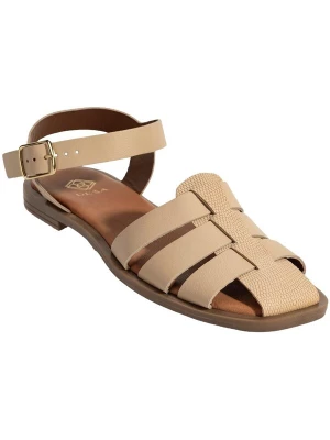 Foto van product Desa Sandaal 'Sandalen' beige