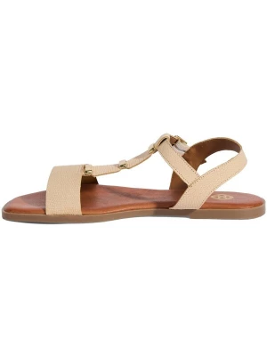 Foto van product Desa Sandaal 'Sandalen' beige