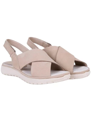 Foto van product Desa Sandaal 'Sandalen' beige