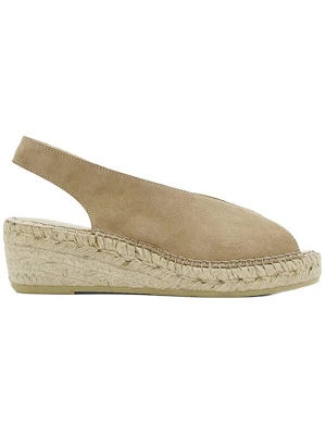 Foto van product Desa Sandaal 'Sandalen' beige