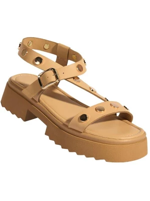 Foto van product Desa Sandaal 'Sandalen' nude