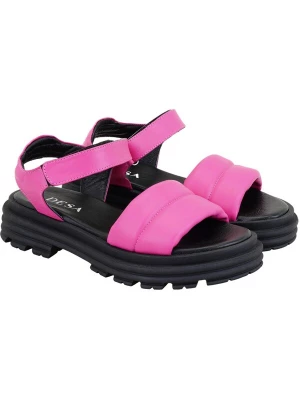 Foto van product Desa Sandaal 'Sandalen' pink