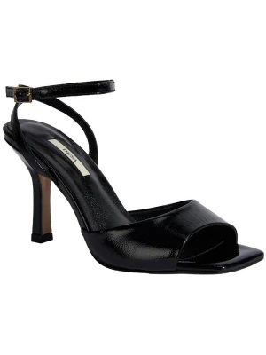 Foto van product Desa Sandalen met riem 'Sandalen' zwart