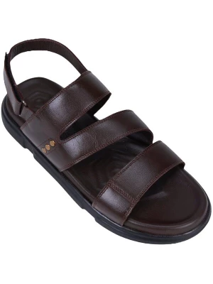 Foto van product Desa Sandalen 'Sandalen' bruin