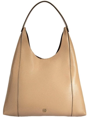 Foto van product Desa Schoudertas 'Umhängetasche' beige