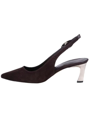 Foto van product Desa Slingpumps zwart