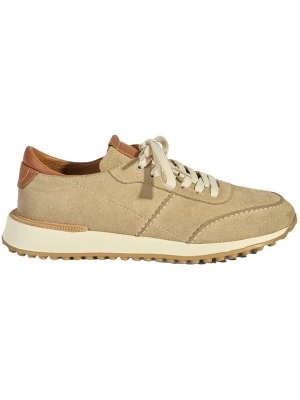 Foto van product Desa Sneakers laag beige