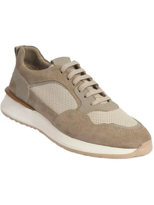 Foto van product Desa Sneakers laag 'Trainer' beige