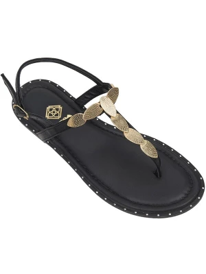 Foto van product Desa Teenslipper zwart