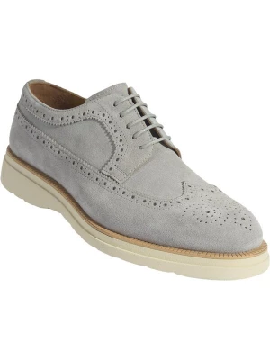 Foto van product Desa Veterschoen blauw