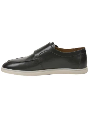 Foto van product Desa Veterschoen 'Doppelmonk-Schuhe' kaki