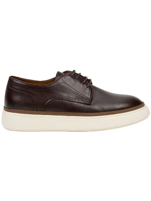 Foto van product Desa Veterschoen 'Spitze' bruin