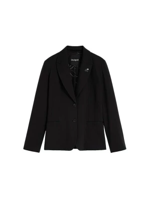 Foto van product Desigual Blazers zwart