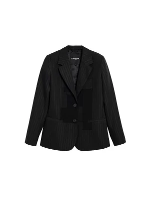 Foto van product Desigual Blazers zwart