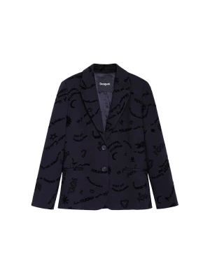 Foto van product Desigual Blazers zwart
