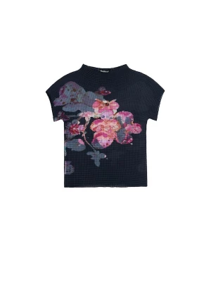 Foto van product Desigual Blouse pink / rosa / zwart