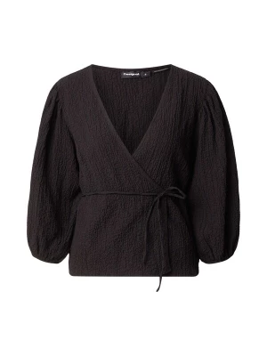 Foto van product Desigual Blouse zwart
