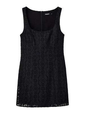 Foto van product Desigual Cocktailjurk 'NEWCASTLE' zwart