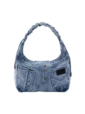 Foto van product Desigual Handtas blauw