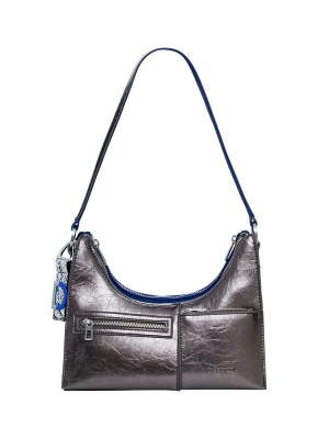 Foto van product Desigual Handtas blauw / brons