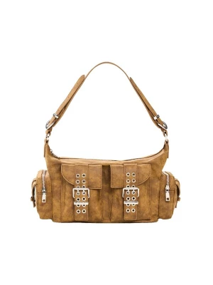 Foto van product Desigual Handtas cognac