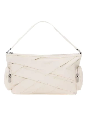 Foto van product Desigual Handtas 'Cromo Habana' wit