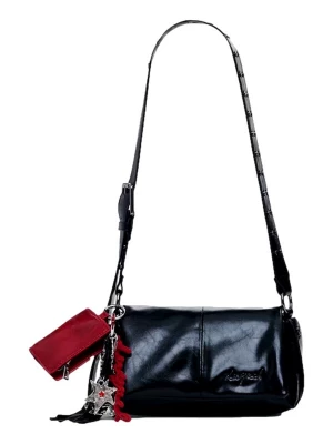 Foto van product Desigual Handtas 'Galaxy Black Naron' zwart