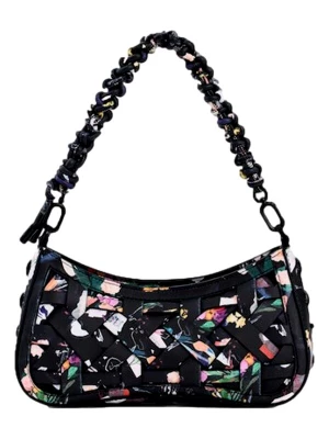Foto van product Desigual Handtas 'Osmio Alsacia 2.0' zwart