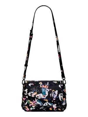 Foto van product Desigual Handtas 'Osmio Phuket Mini' zwart